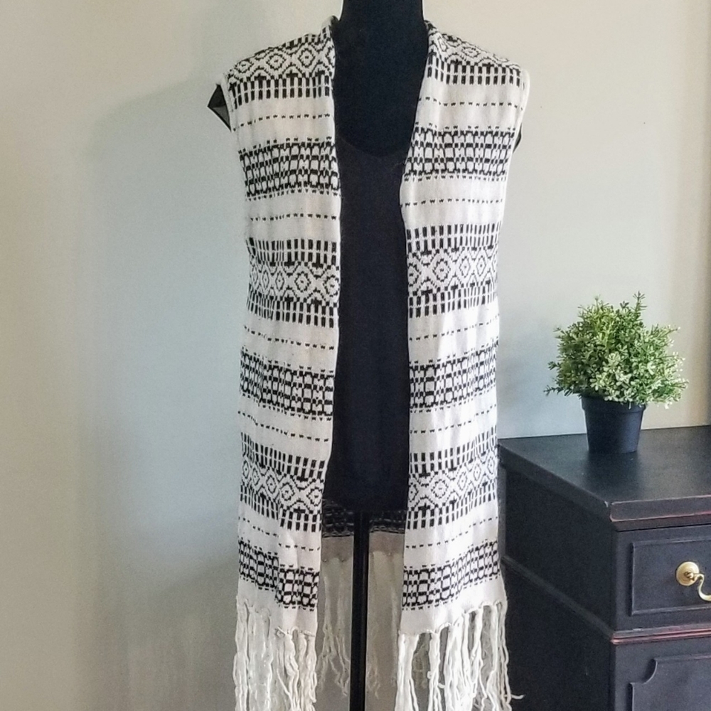 L.o.g.g cardigan - Picture 4 of 5